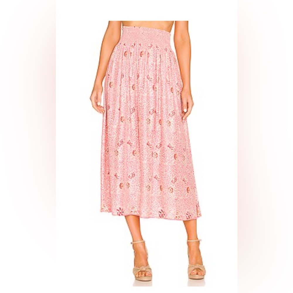Natalie Martin Bella Skirt